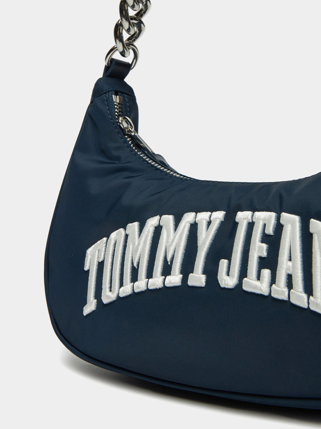 Хобо Tommy Hilfiger модель AW0AW16983-C1G Фото