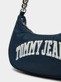 Хобо Tommy Hilfiger модель AW0AW16983-C1G Фото