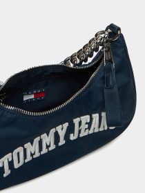Хобо Tommy Hilfiger модель AW0AW16983-C1G Фото