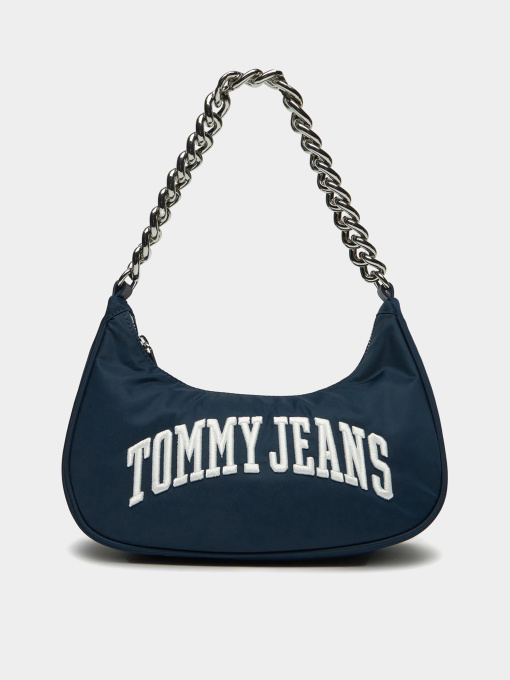 Хобо Tommy Hilfiger модель AW0AW16983-C1G Фото