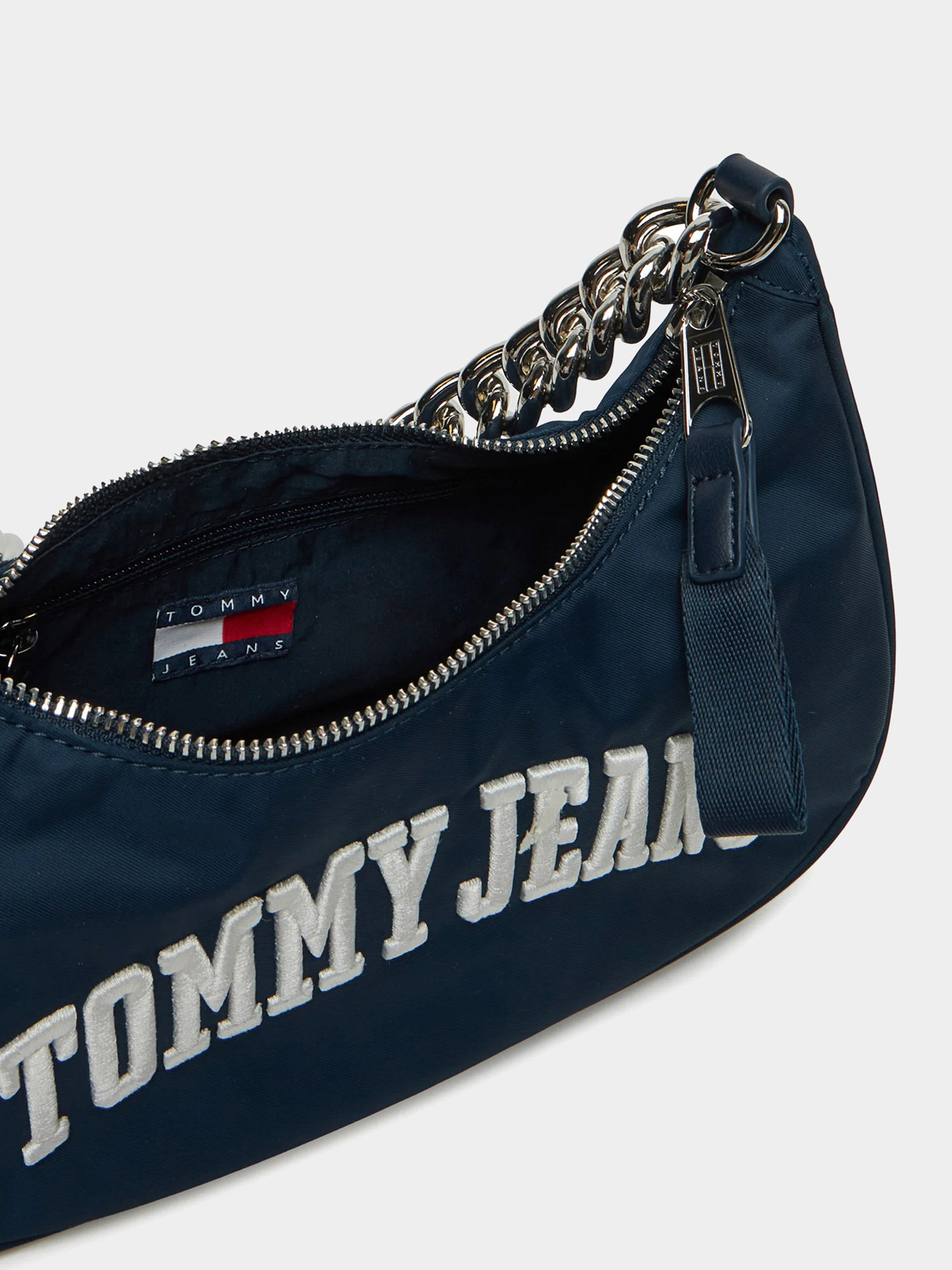 Хобо Tommy Hilfiger модель AW0AW16983-C1G Фото