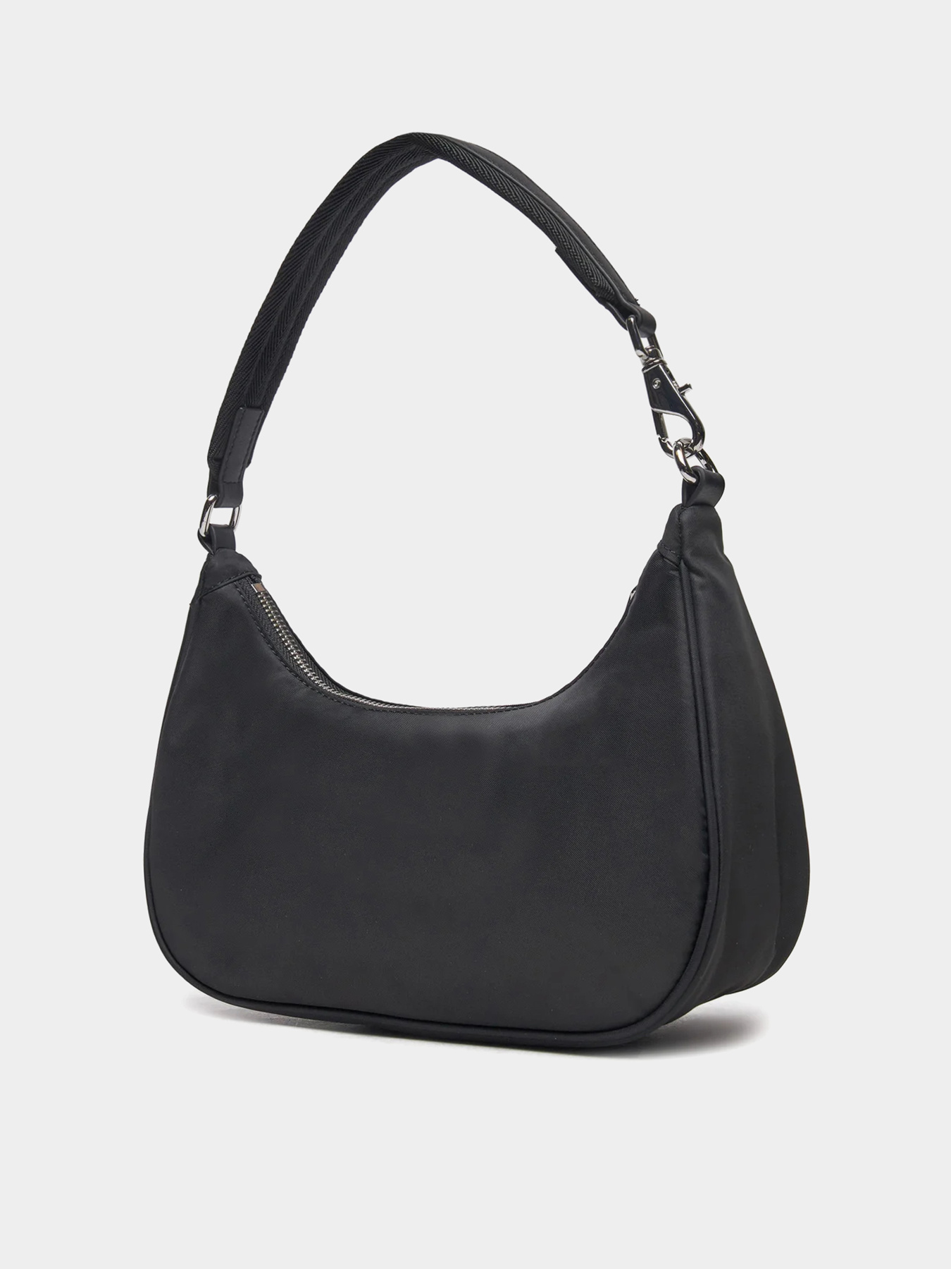 Хобо Tommy Hilfiger модель AW0AW16984-BDS Фото