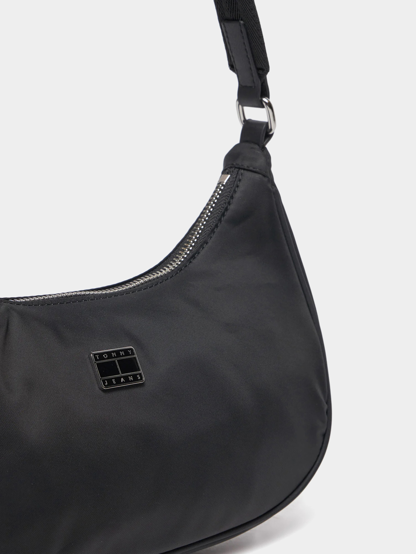 Хобо Tommy Hilfiger модель AW0AW16984-BDS Фото