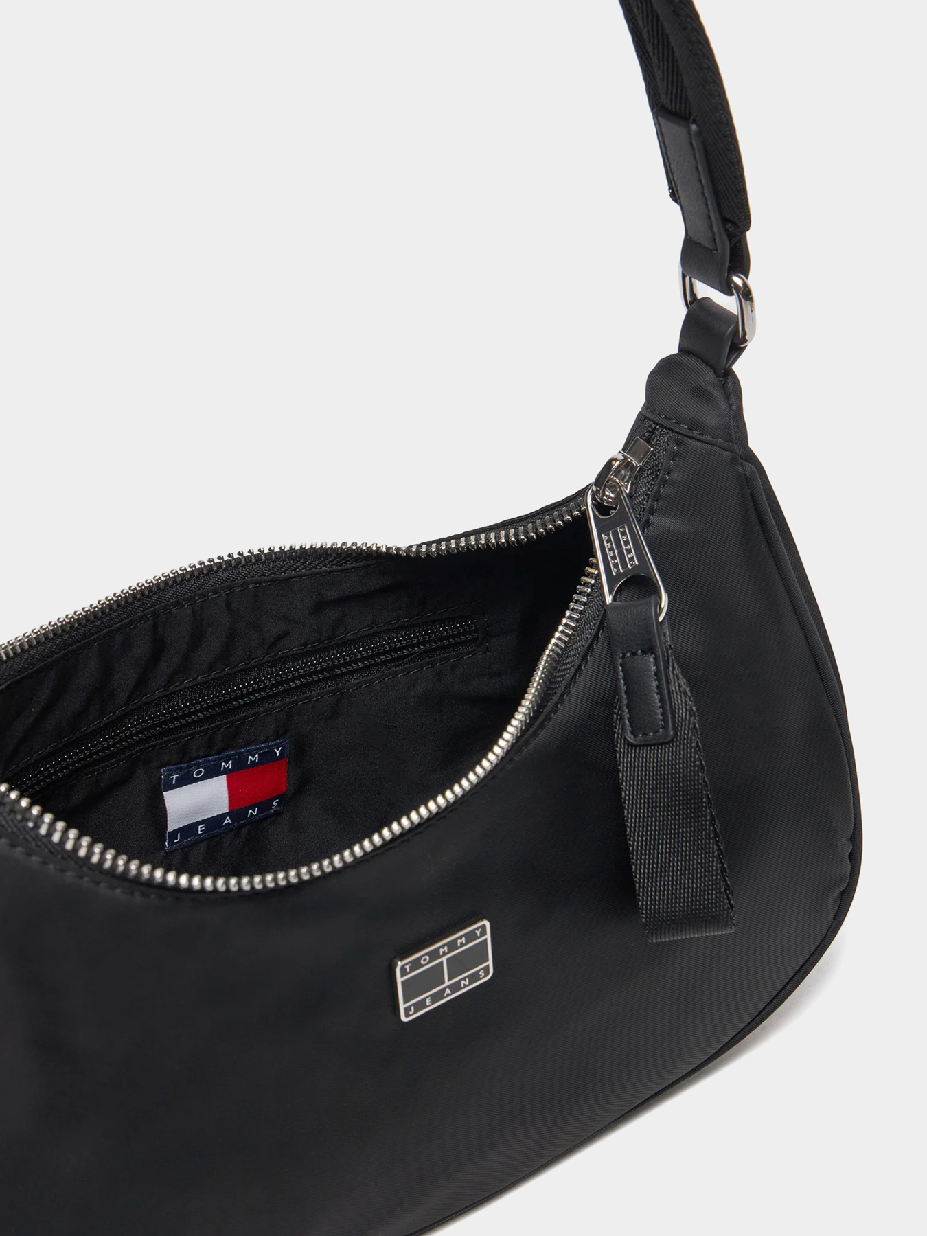 Хобо Tommy Hilfiger модель AW0AW16984-BDS Фото