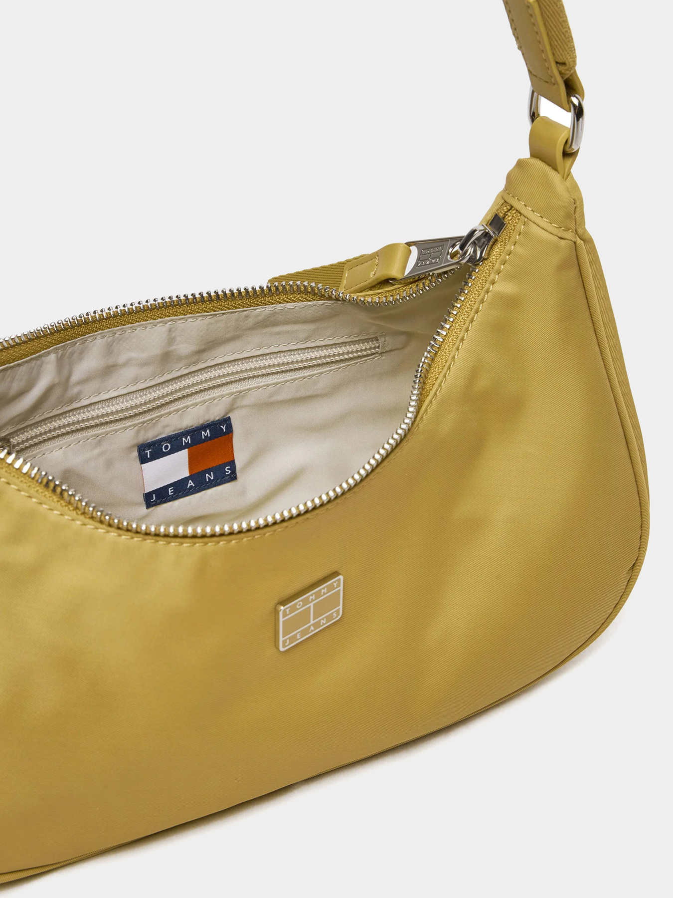 Хобо Tommy Hilfiger модель AW0AW16984-RBR Фото