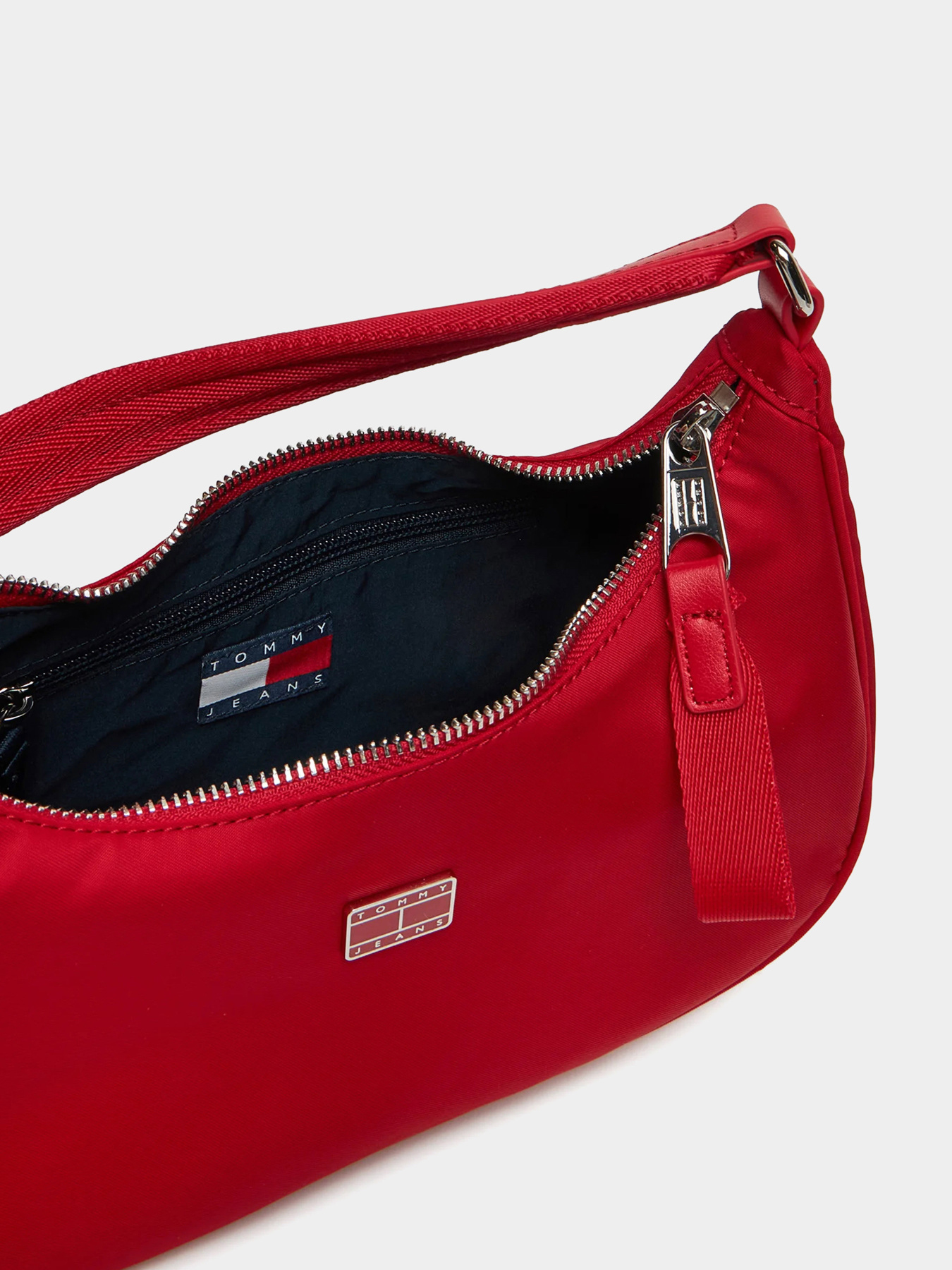 Хобо Tommy Hilfiger модель AW0AW16984-XME Фото