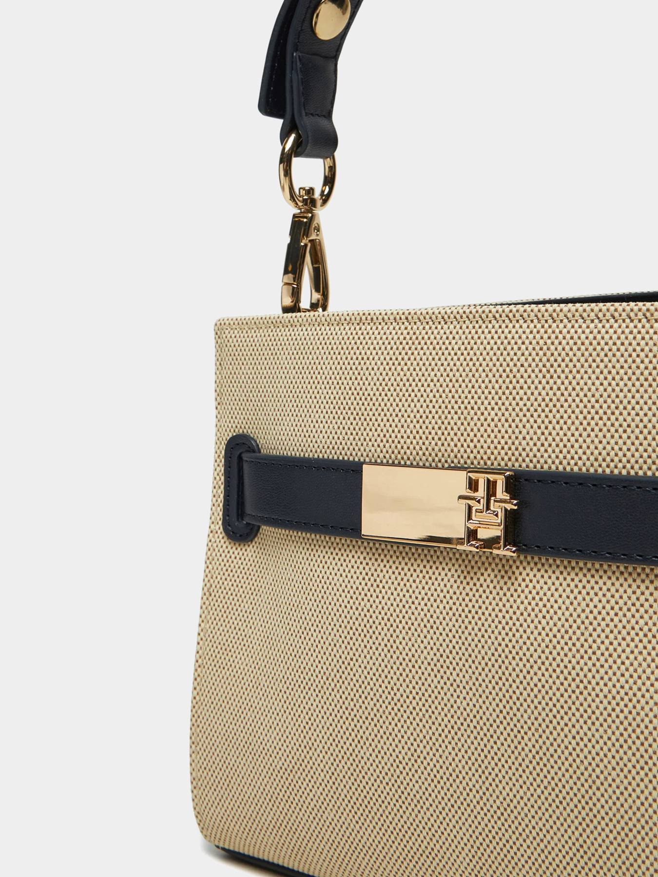 Сумка Tommy Hilfiger модель AW0AW17381-DW6 Фото