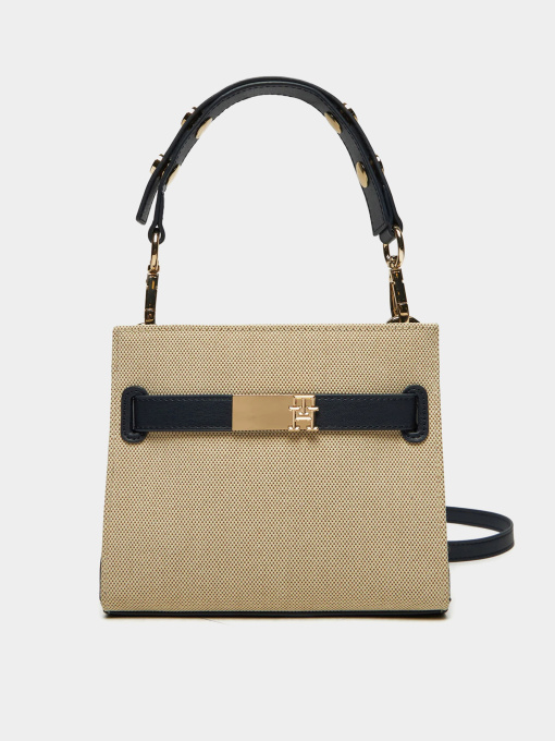 Сумка Tommy Hilfiger модель AW0AW17381-DW6 Фото