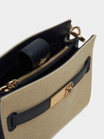 Сумка Tommy Hilfiger модель AW0AW17381-DW6 Фото