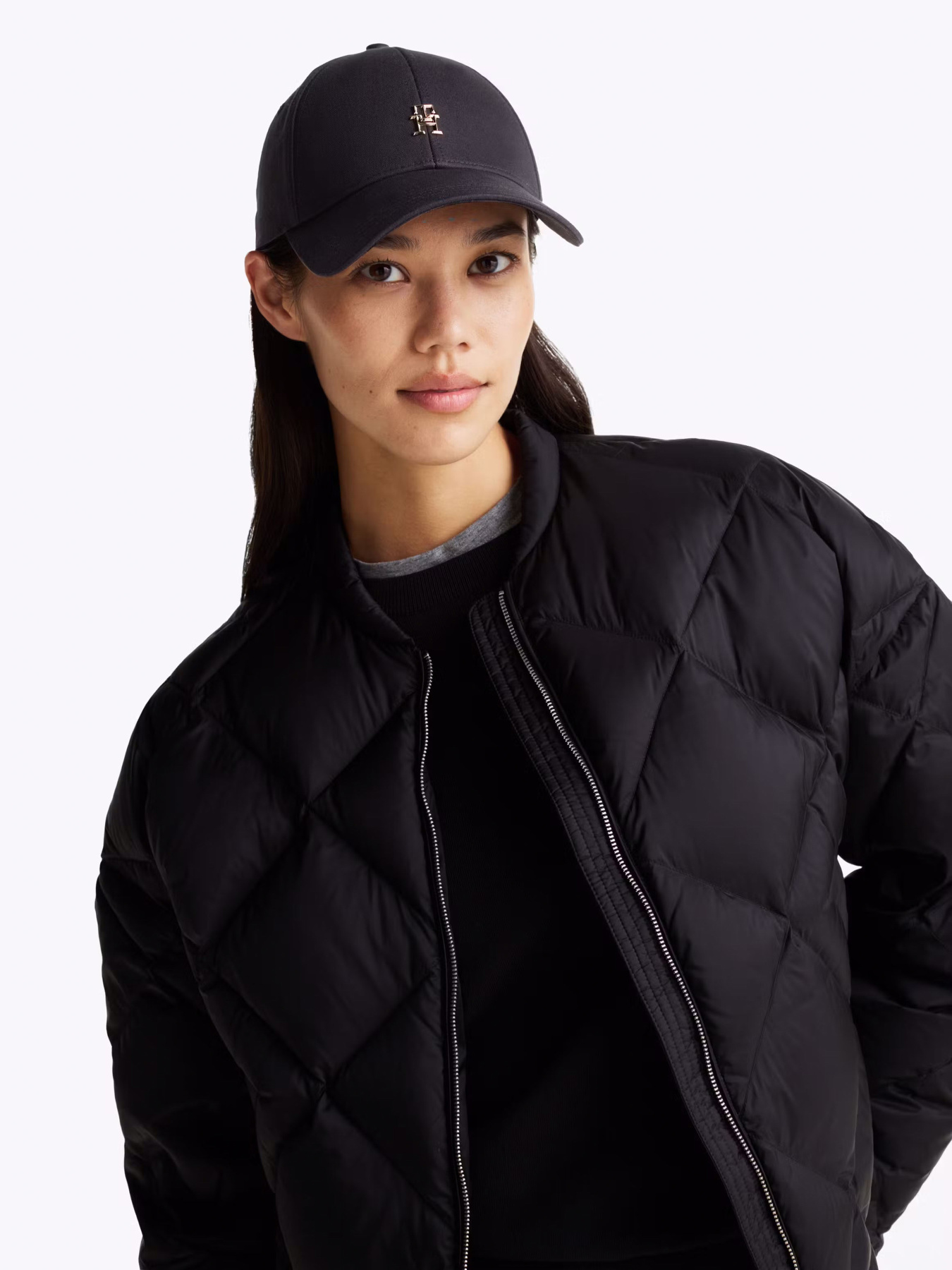 Кепка Tommy Hilfiger модель AW0AW16843-BDS Фото