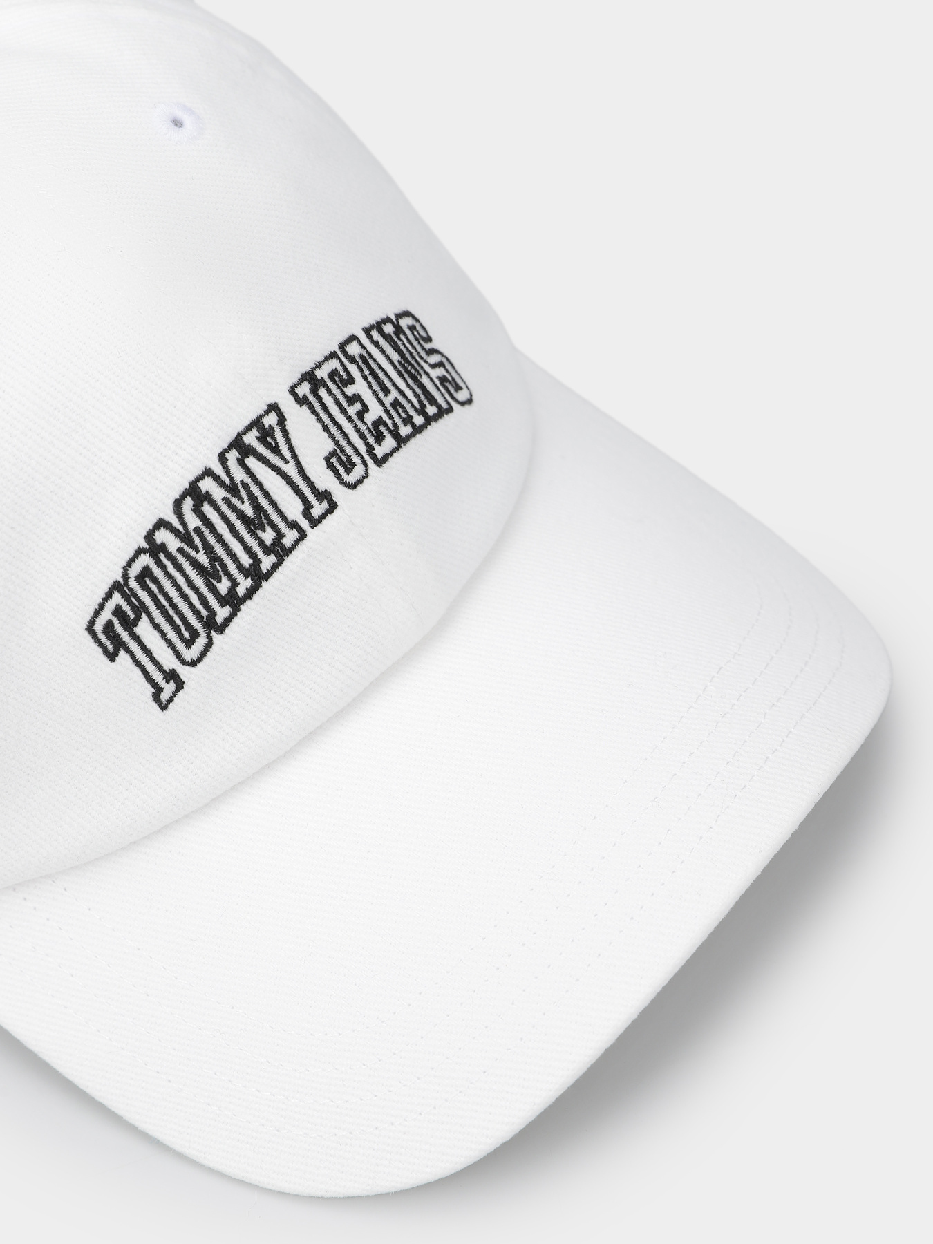 Кепка Tommy Hilfiger модель AW0AW16992-YBL Фото