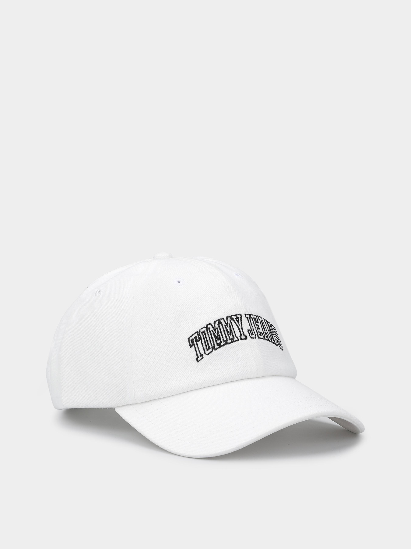 Кепка Tommy Hilfiger модель AW0AW16992-YBL Фото