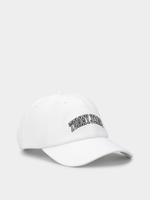 Кепка Tommy Hilfiger модель AW0AW16992-YBL Фото