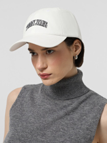 Кепка Tommy Hilfiger модель AW0AW16992-YBL Фото