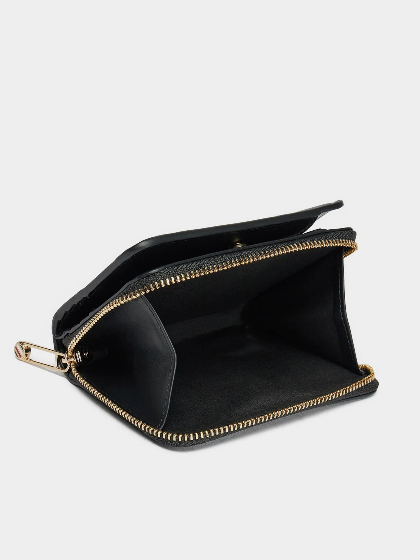 Кошелек Tommy Hilfiger модель AW0AW16917-BDS Фото