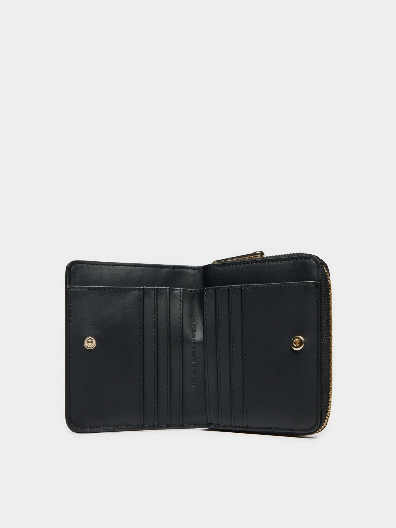 Кошелек Tommy Hilfiger модель AW0AW16917-BDS Фото