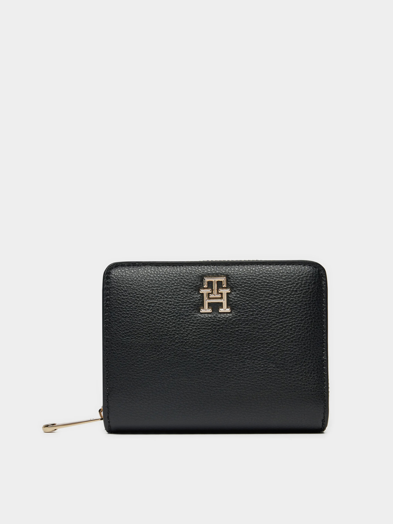 Кошелек Tommy Hilfiger модель AW0AW16917-BDS Фото