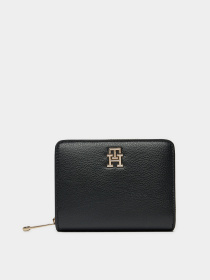 Кошелек Tommy Hilfiger модель AW0AW16917-BDS Фото