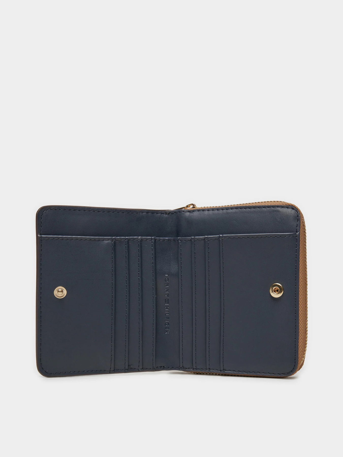 Кошелек Tommy Hilfiger модель AW0AW16917-RBC Фото