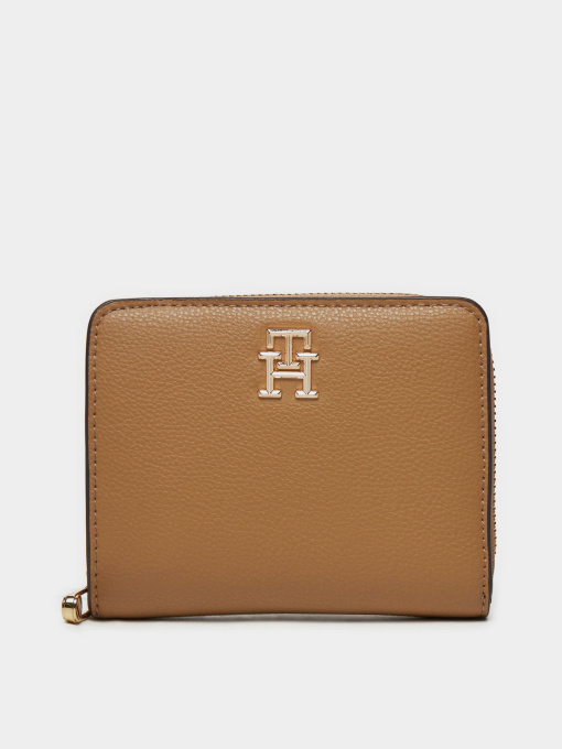 Кошелек Tommy Hilfiger модель AW0AW16917-RBC Фото