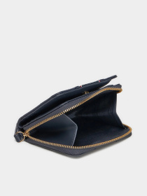 Кошелек Tommy Hilfiger модель AW0AW16924-DW6 Фото