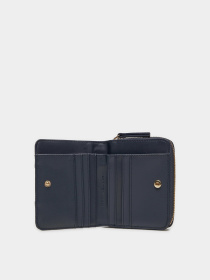 Кошелек Tommy Hilfiger модель AW0AW16924-DW6 Фото