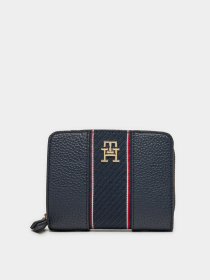 Гаманець Tommy Hilfiger модель AW0AW16924-DW6 Фото