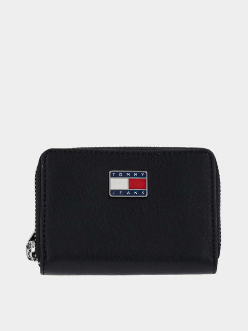 Кошелек Tommy Hilfiger модель AW0AW16974-BDS Фото