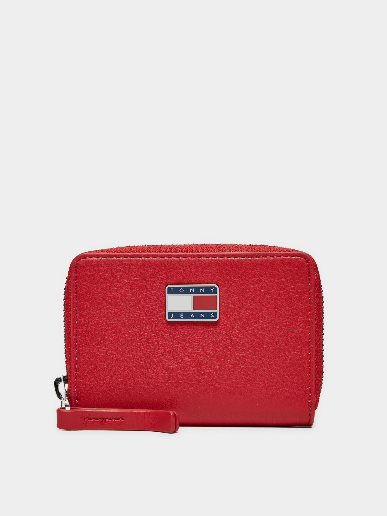 Кошелек Tommy Hilfiger модель AW0AW16974-XME Фото