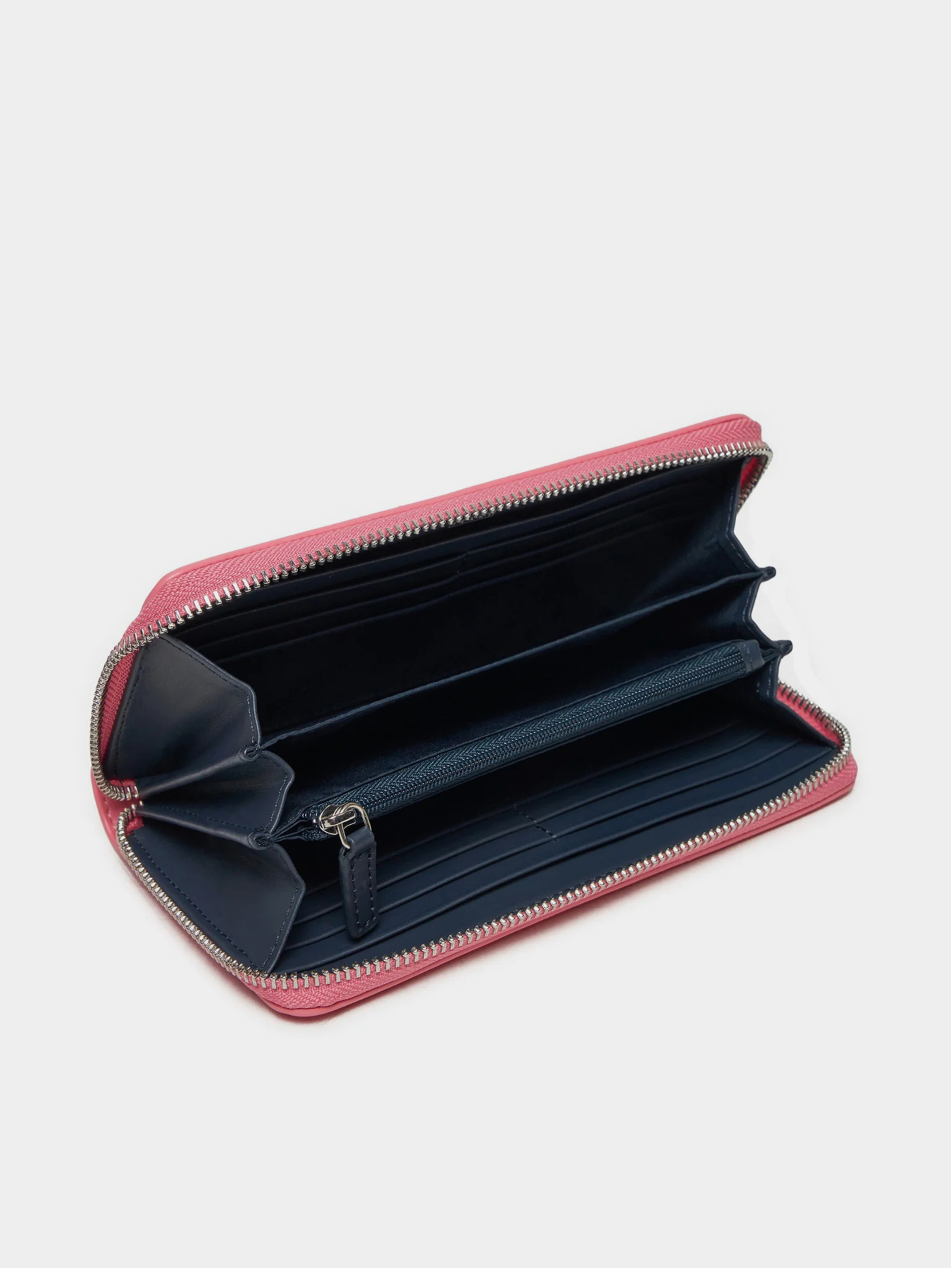 Кошелек Tommy Hilfiger модель AW0AW16975-TIG Фото