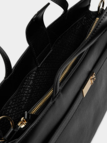 Сумка Tommy Hilfiger модель AW0AW16910-BDS Фото