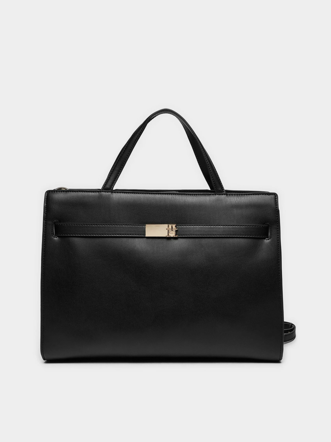 Сумка Tommy Hilfiger модель AW0AW16910-BDS Сумка Tommy Hilfiger модель AW0AW16910-BDS Фото