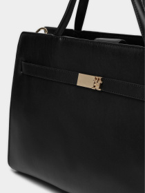 Сумка Tommy Hilfiger модель AW0AW16910-BDS Сумка Tommy Hilfiger модель AW0AW16910-BDS Фото