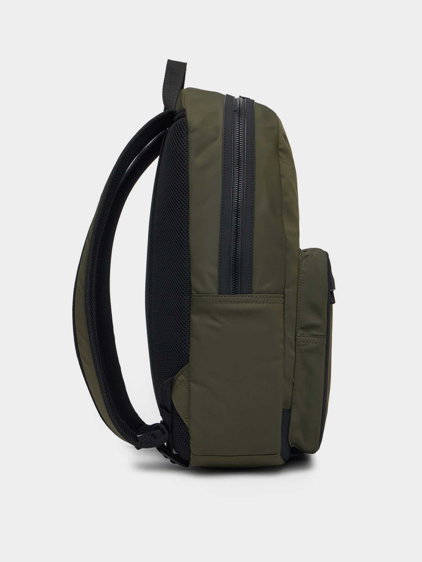 Повсякденний рюкзак Tommy Hilfiger модель AM0AM13184-RBN Фото