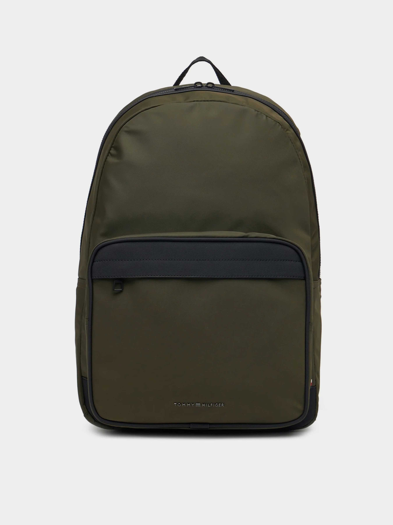 Повсякденний рюкзак Tommy Hilfiger модель AM0AM13184-RBN Фото