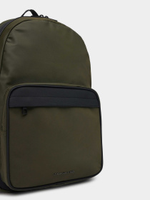 Повсякденний рюкзак Tommy Hilfiger модель AM0AM13184-RBN Фото