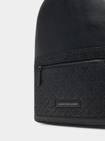 Рюкзак Tommy Hilfiger модель AM0AM13208-BDS Фото