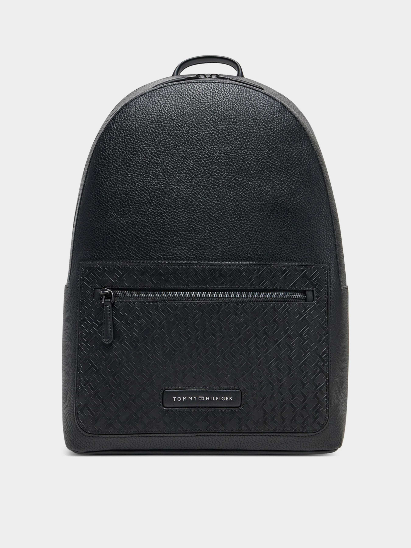 Повсякденний рюкзак Tommy Hilfiger модель AM0AM13208-BDS Фото