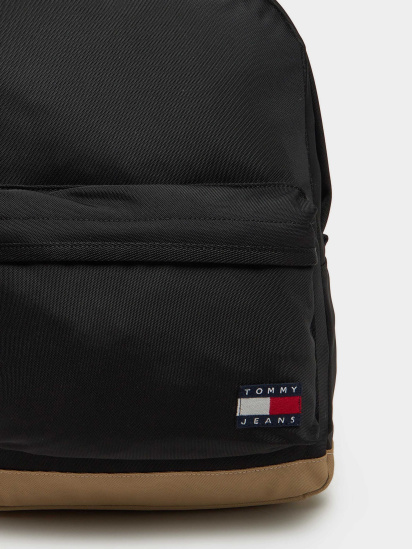 Рюкзак Tommy Hilfiger модель AM0AM13356-BDS — фото 4 - INTERTOP