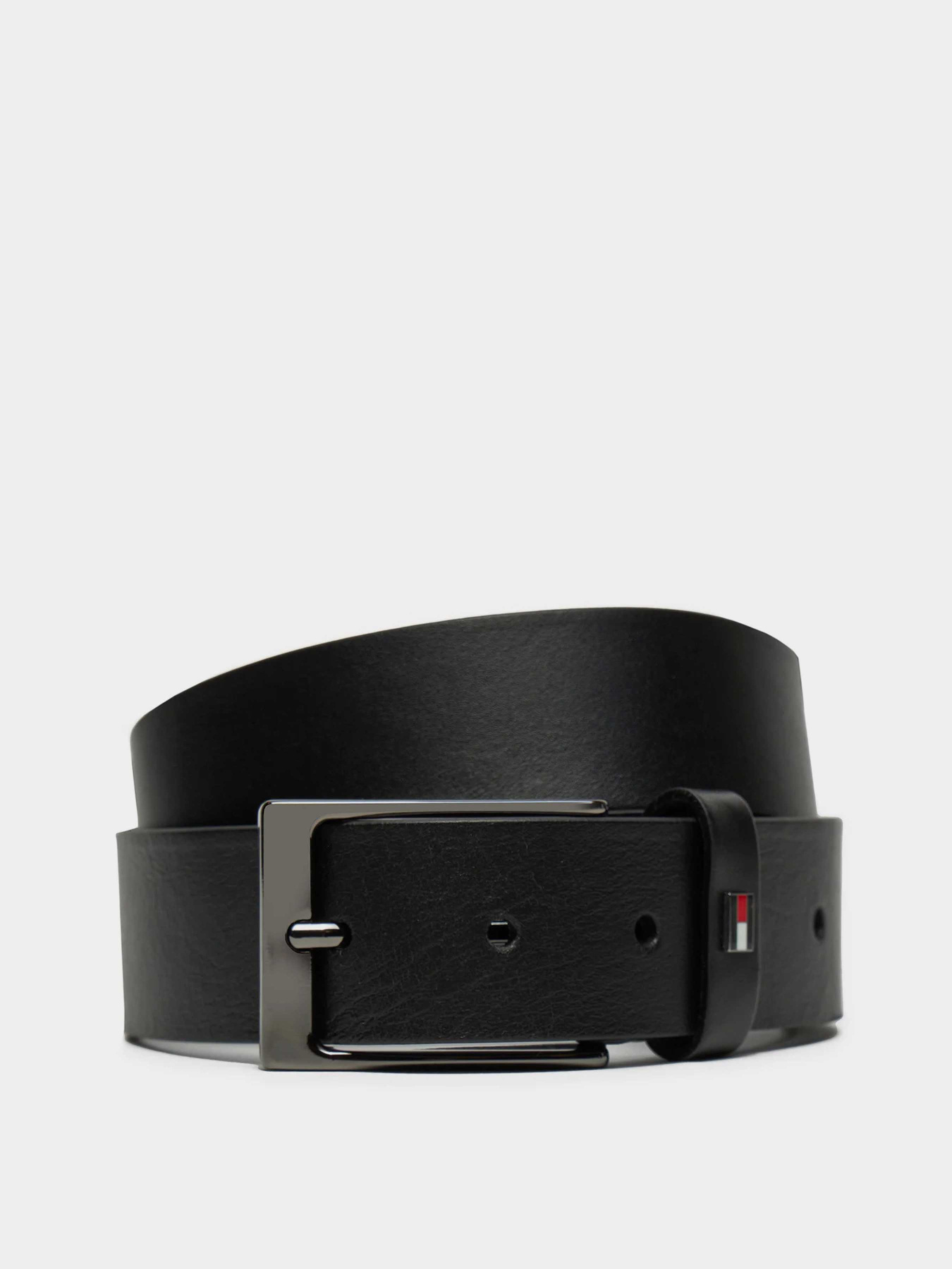 Ремень Tommy Hilfiger модель AM0AM13016-BDS Фото