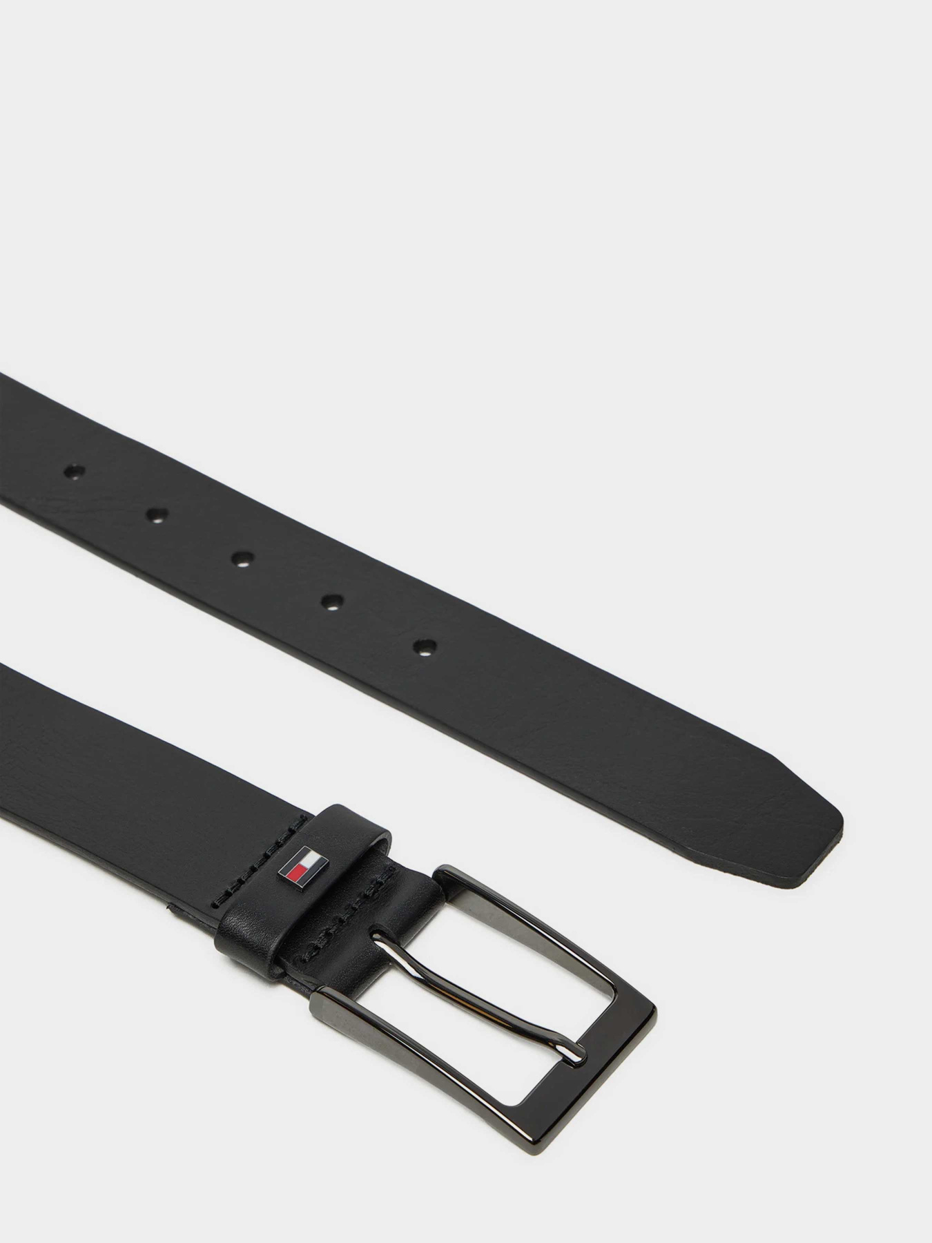 Ремінь Tommy Hilfiger модель AM0AM13016-BDS Фото