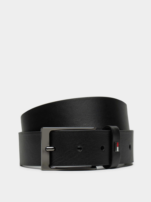 Ремінь Tommy Hilfiger модель AM0AM13016-BDS Фото