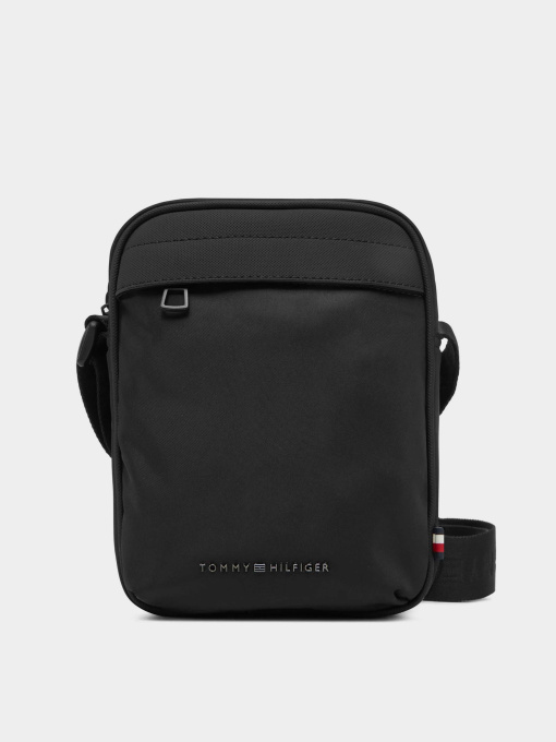 Мессенджер Tommy Hilfiger модель AM0AM13185-BDS Фото