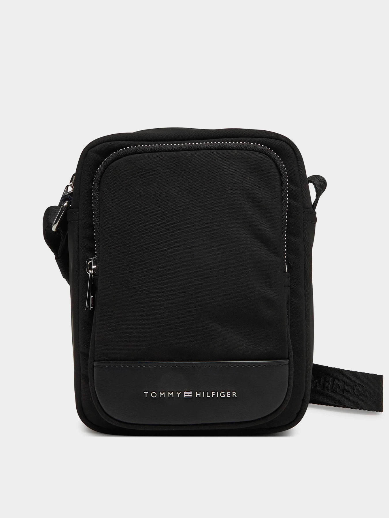 Мессенджер Tommy Hilfiger модель AM0AM13190-BDS Фото