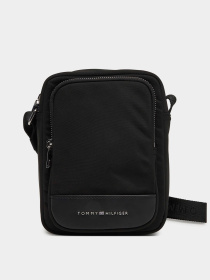 Мессенджер Tommy Hilfiger модель AM0AM13190-BDS Фото