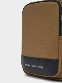 Мессенджер Tommy Hilfiger модель AM0AM13190-RBT Фото