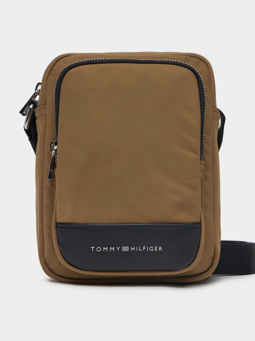 Мессенджер Tommy Hilfiger модель AM0AM13190-RBT Фото