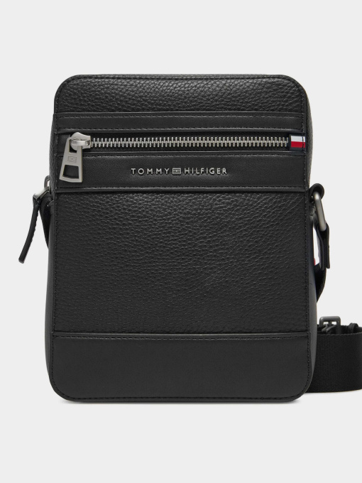 Мессенджер Tommy Hilfiger модель AM0AM13204-BDS Фото