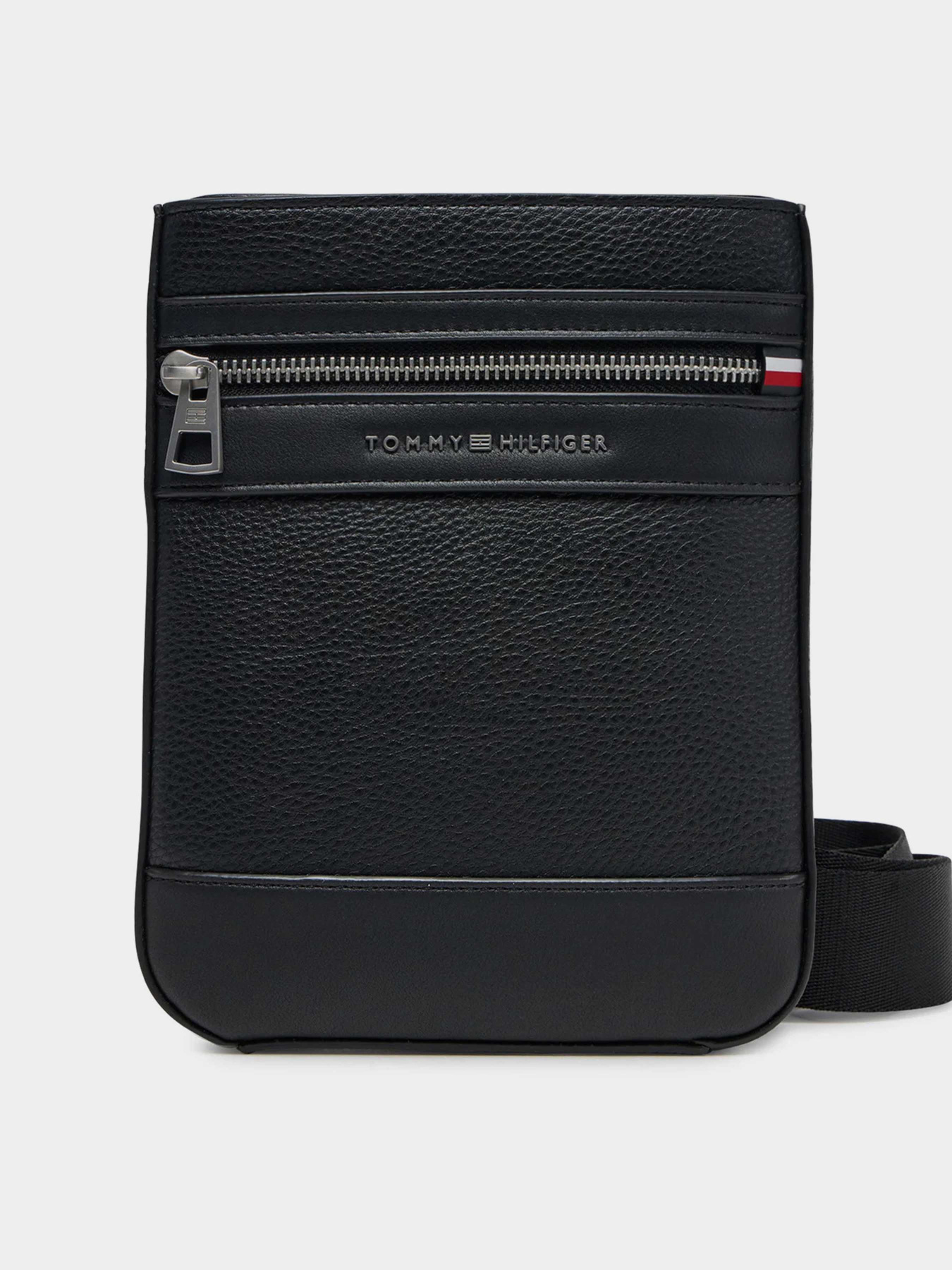 Мессенджер Tommy Hilfiger модель AM0AM13205-BDS Фото