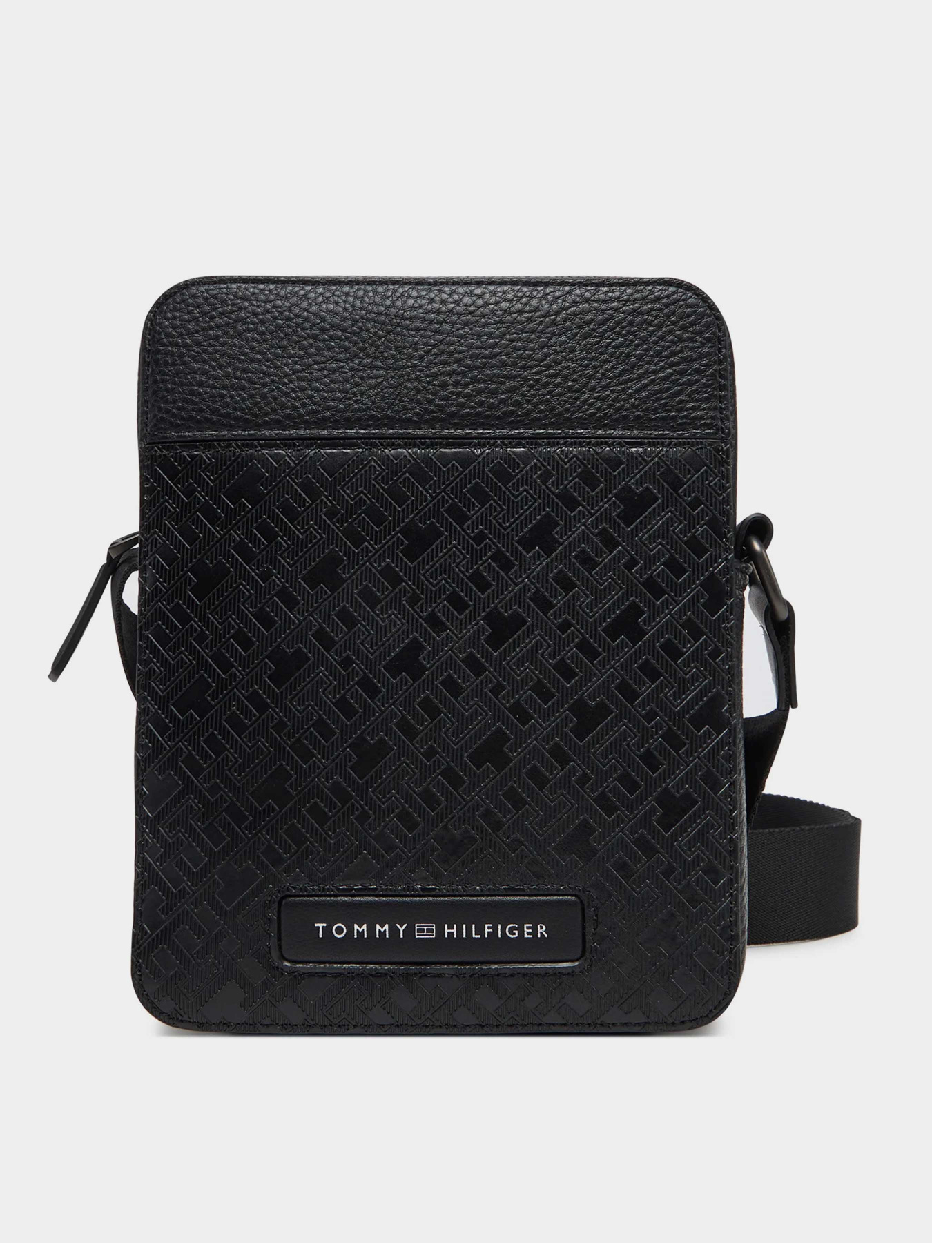 Мессенджер Tommy Hilfiger модель AM0AM13210-BDS Фото